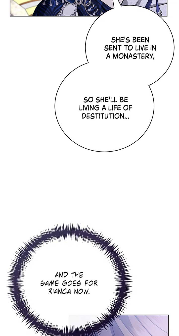 To My Husband’s Mistress Chapter 50 385 060