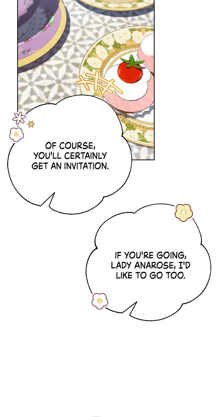 To My Husband’s Mistress Chapter 50 389 064