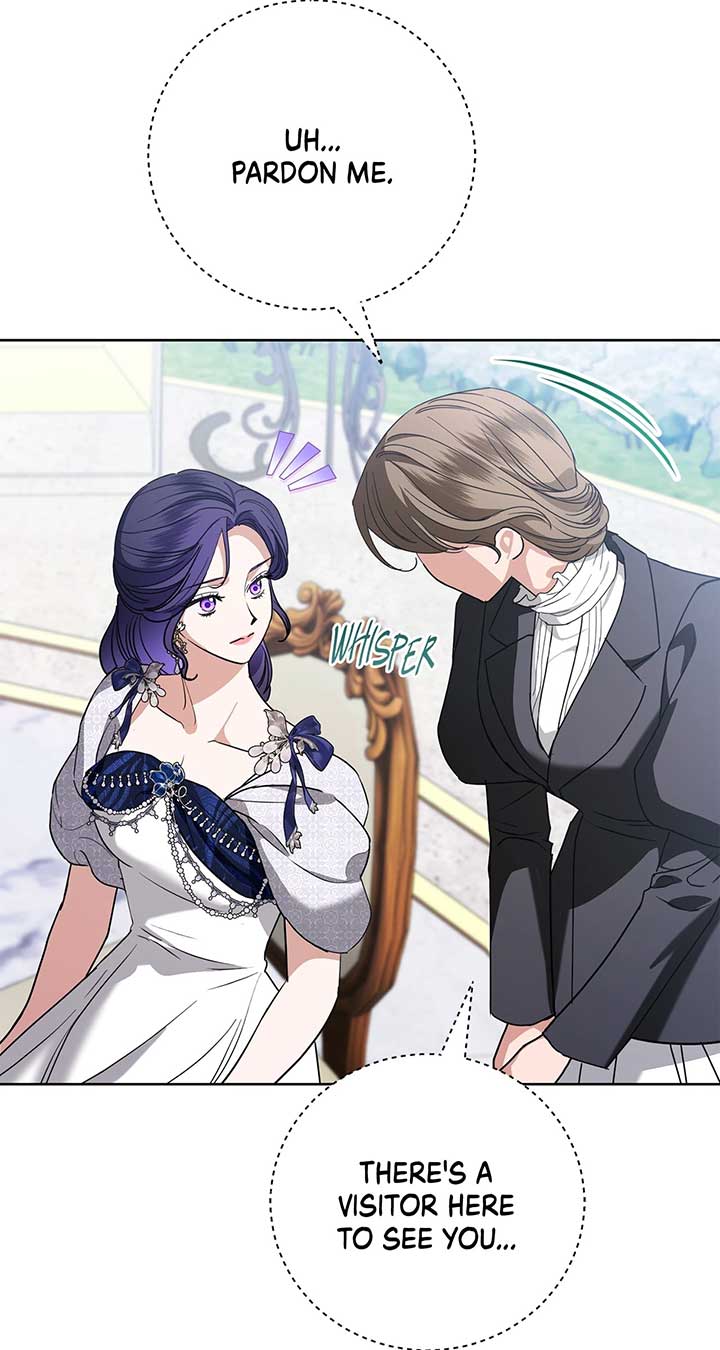 To My Husband’s Mistress Chapter 50 390 065