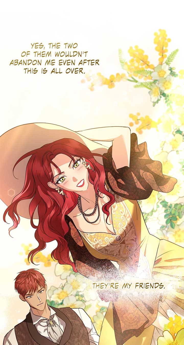 To My Husband’s Mistress Chapter 50 417 092