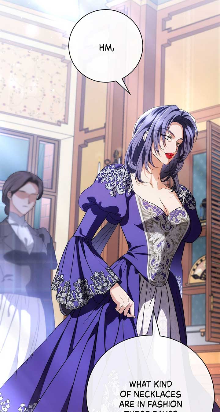To My Husband’s Mistress Chapter 52 306 02