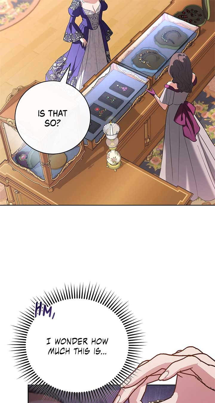To My Husband’s Mistress Chapter 52 308 04