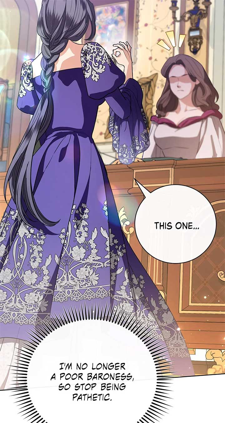 To My Husband’s Mistress Chapter 52 312 08