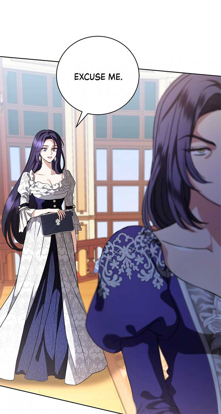 To My Husband’s Mistress Chapter 52 314 10