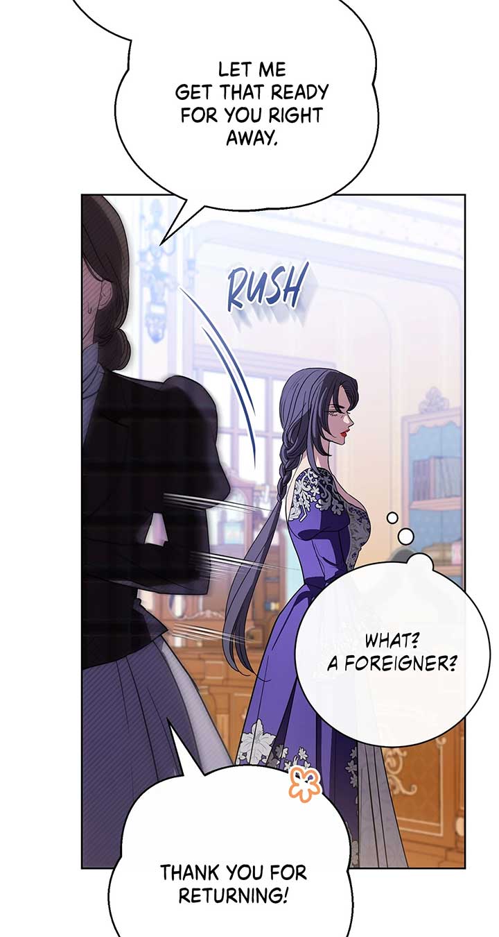 To My Husband’s Mistress Chapter 52 317 13