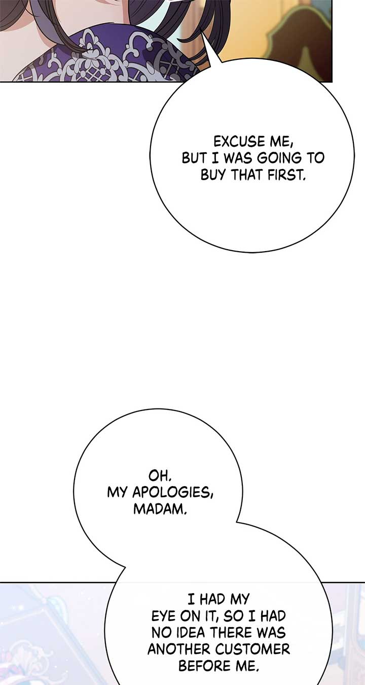 To My Husband’s Mistress Chapter 52 319 15
