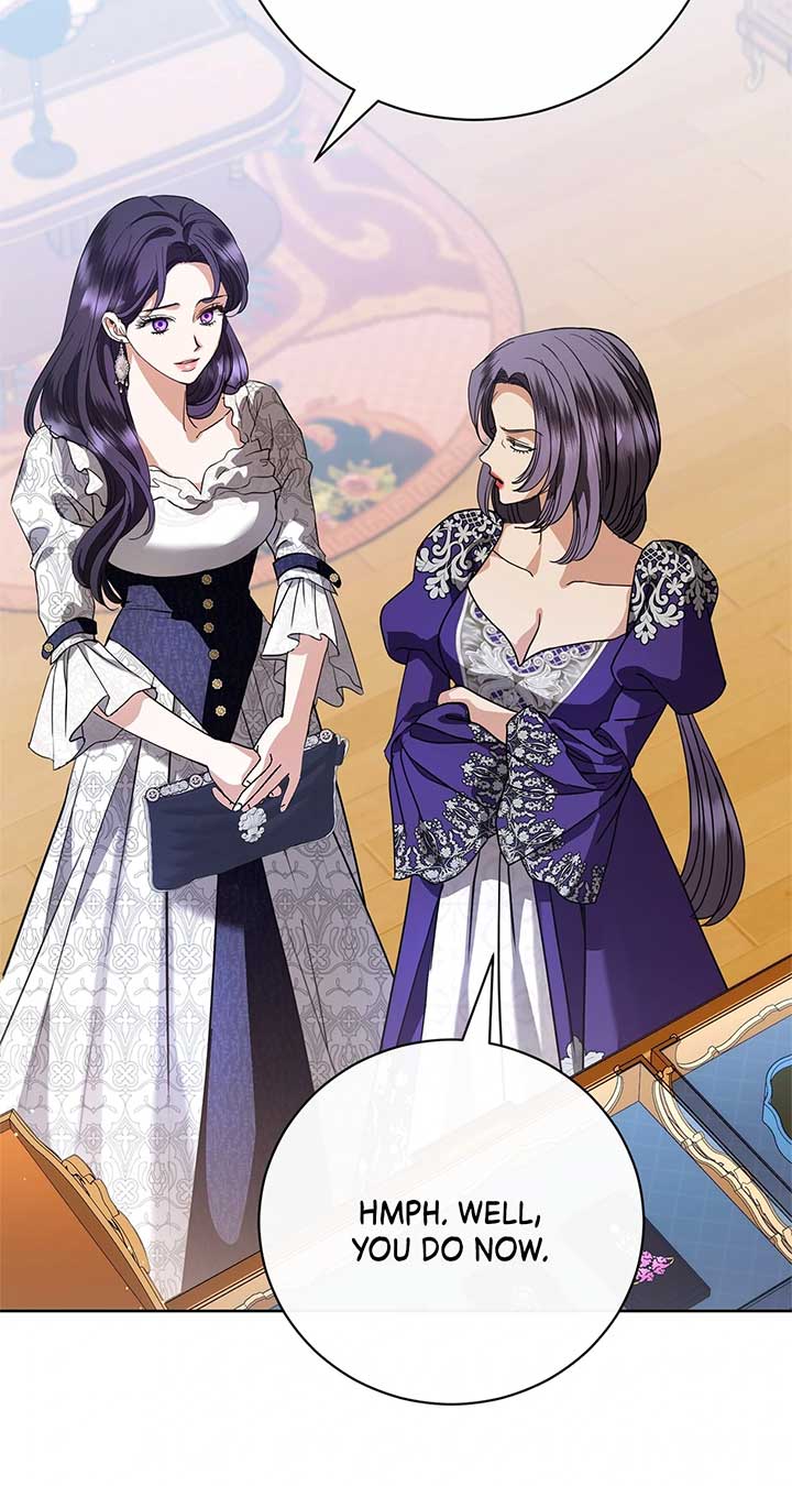 To My Husband’s Mistress Chapter 52 320 16