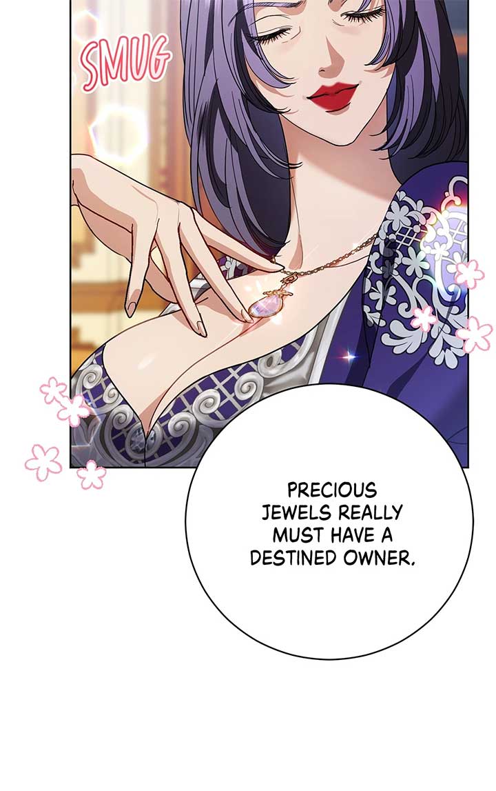 To My Husband’s Mistress Chapter 52 322 18