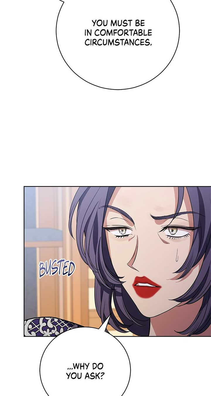 To My Husband’s Mistress Chapter 52 324 20