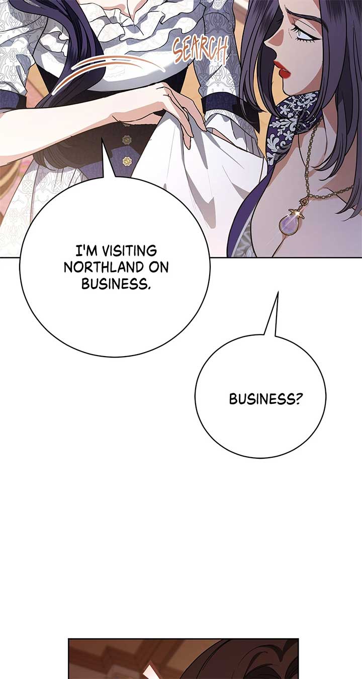 To My Husband’s Mistress Chapter 52 326 22