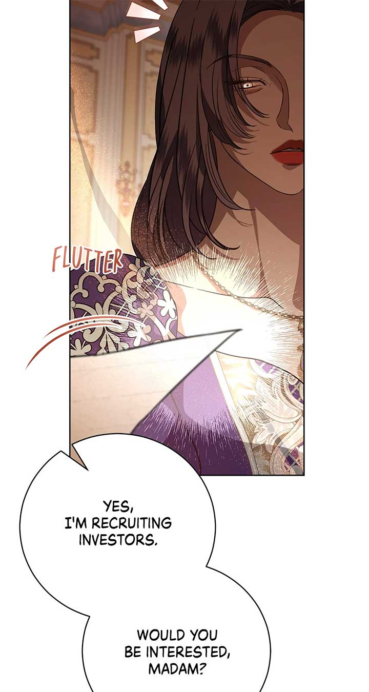 To My Husband’s Mistress Chapter 52 327 23