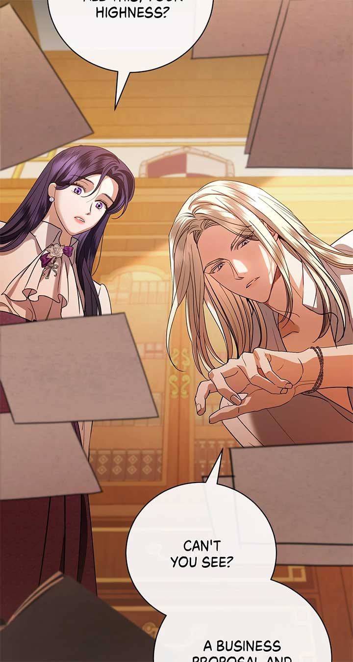 To My Husband’s Mistress Chapter 52 332 28