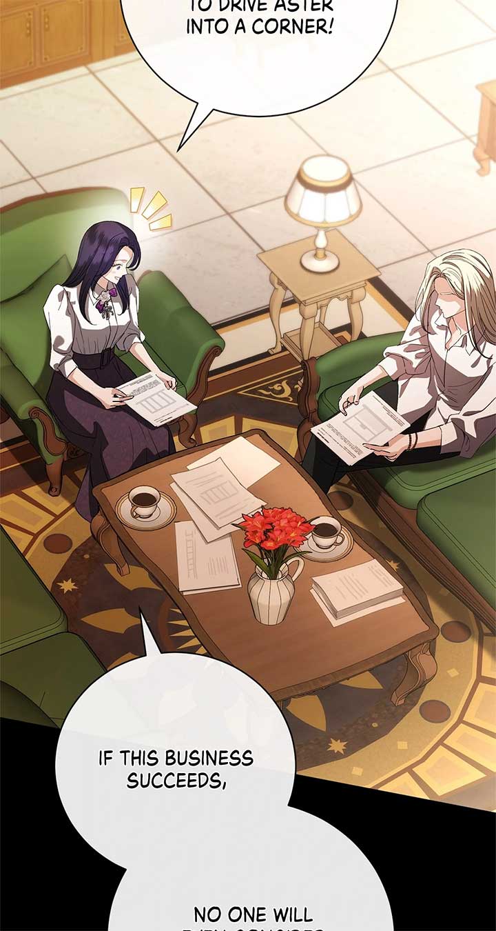 To My Husband’s Mistress Chapter 52 342 38