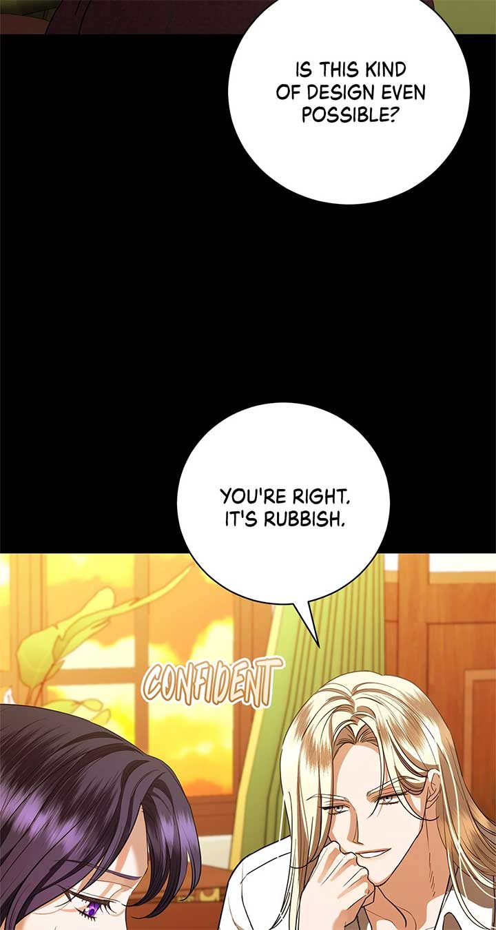 To My Husband’s Mistress Chapter 52 346 42