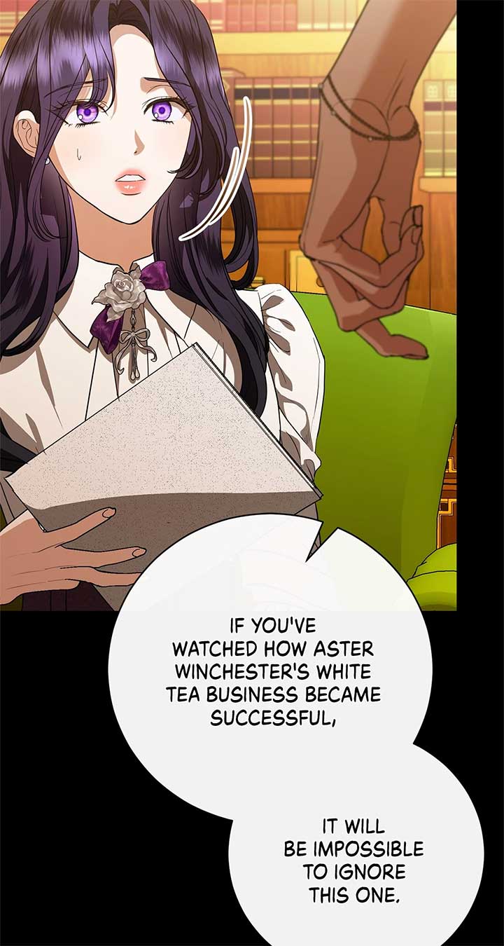 To My Husband’s Mistress Chapter 52 350 46