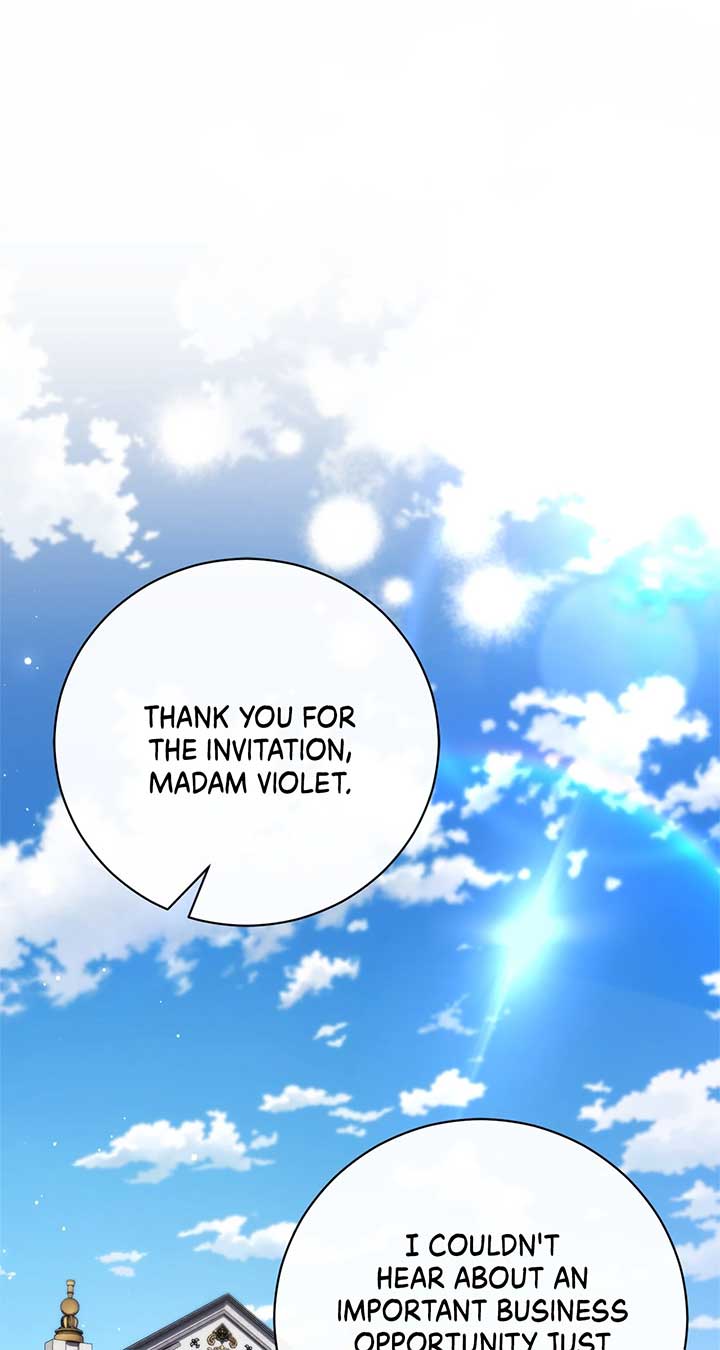 To My Husband’s Mistress Chapter 52 354 50