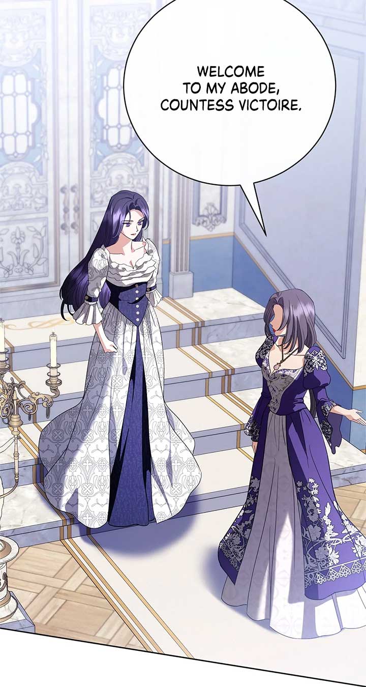To My Husband’s Mistress Chapter 52 356 52