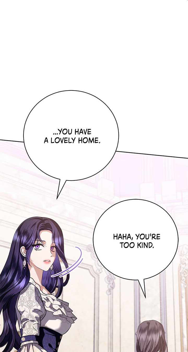 To My Husband’s Mistress Chapter 52 357 53