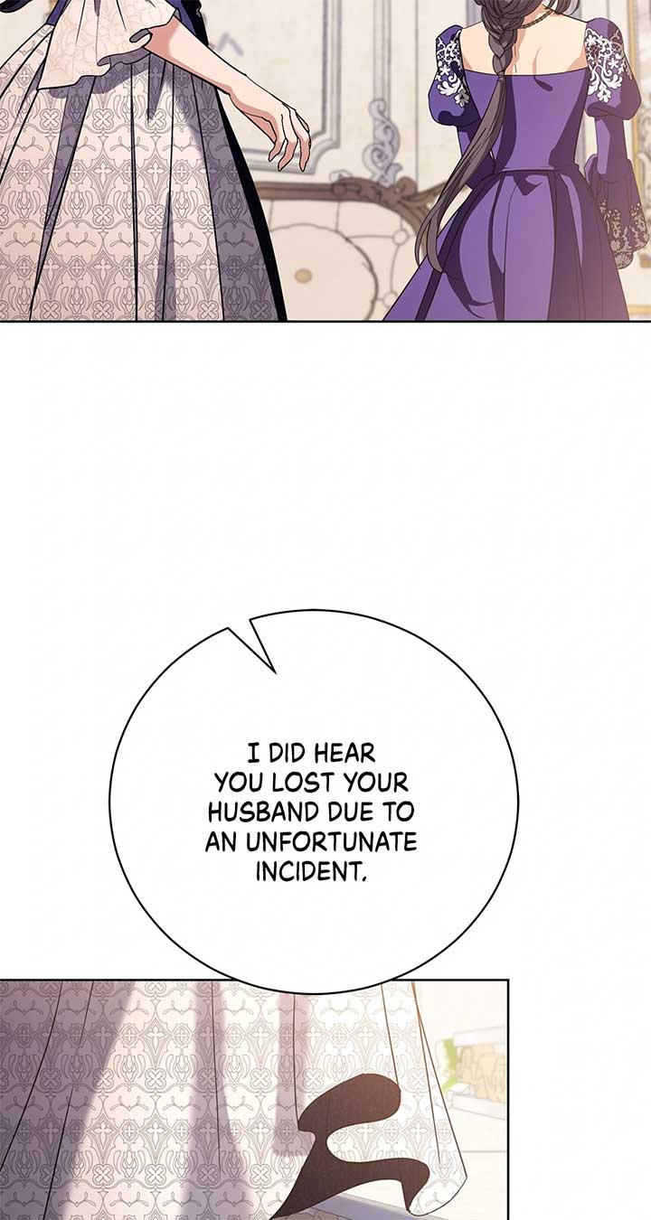 To My Husband’s Mistress Chapter 52 358 54