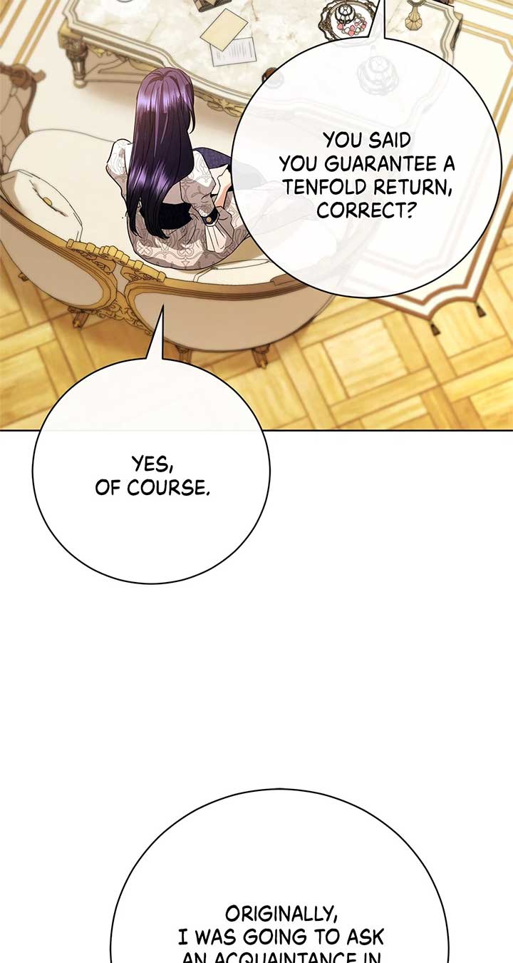 To My Husband’s Mistress Chapter 52 365 61