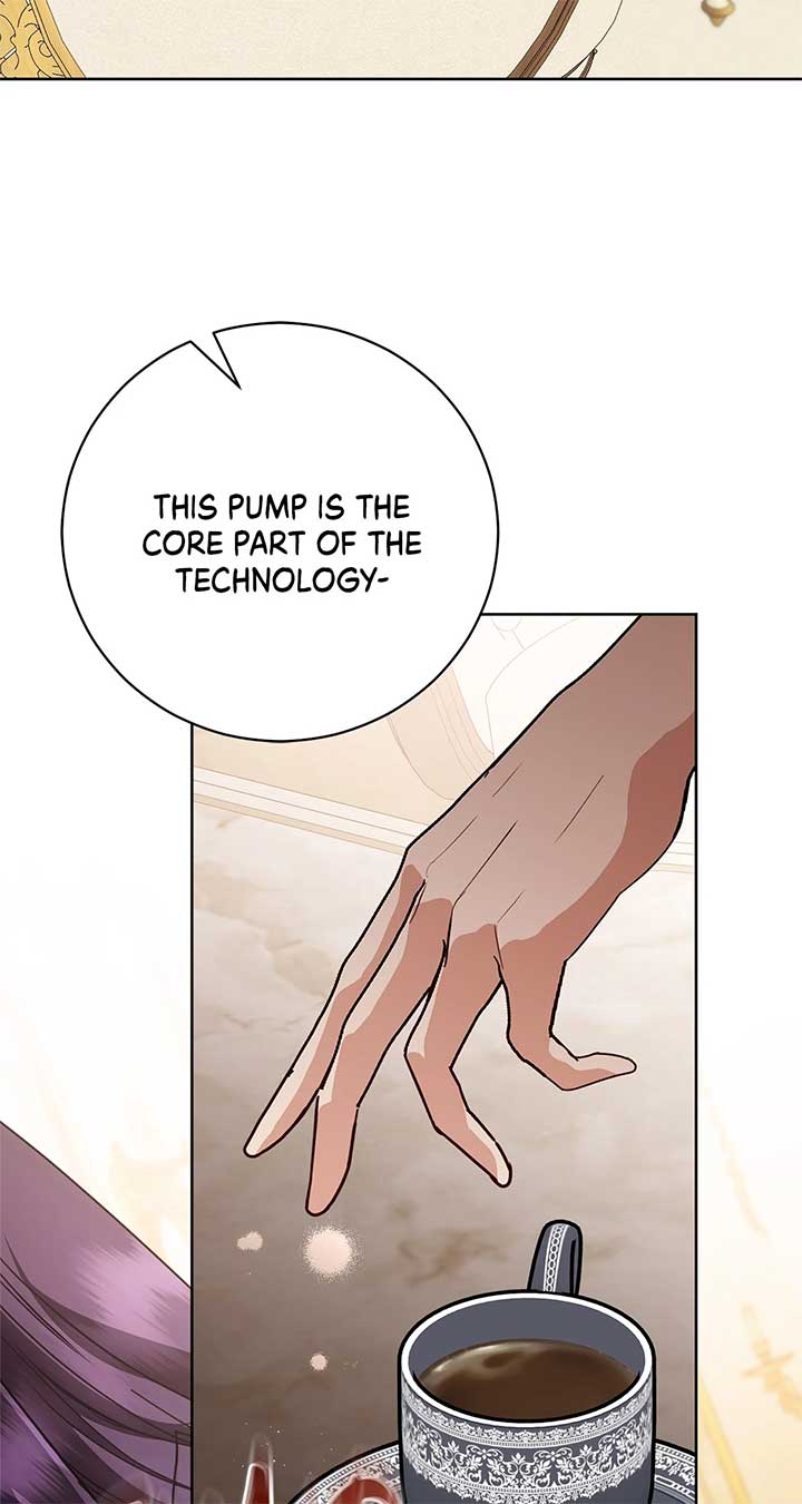 To My Husband’s Mistress Chapter 52 378 74