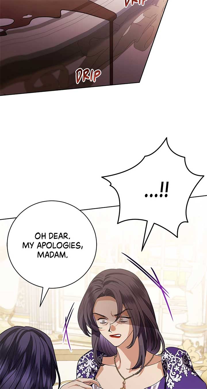 To My Husband’s Mistress Chapter 52 382 78