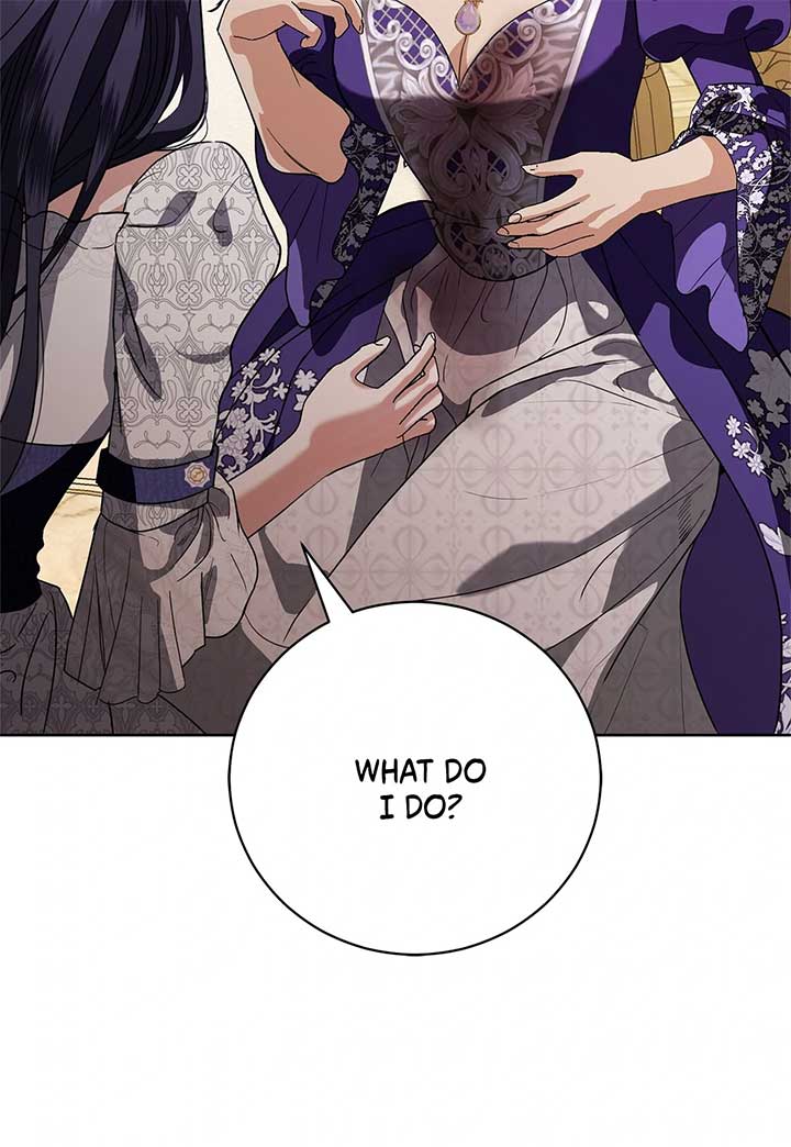 To My Husband’s Mistress Chapter 52 383 79