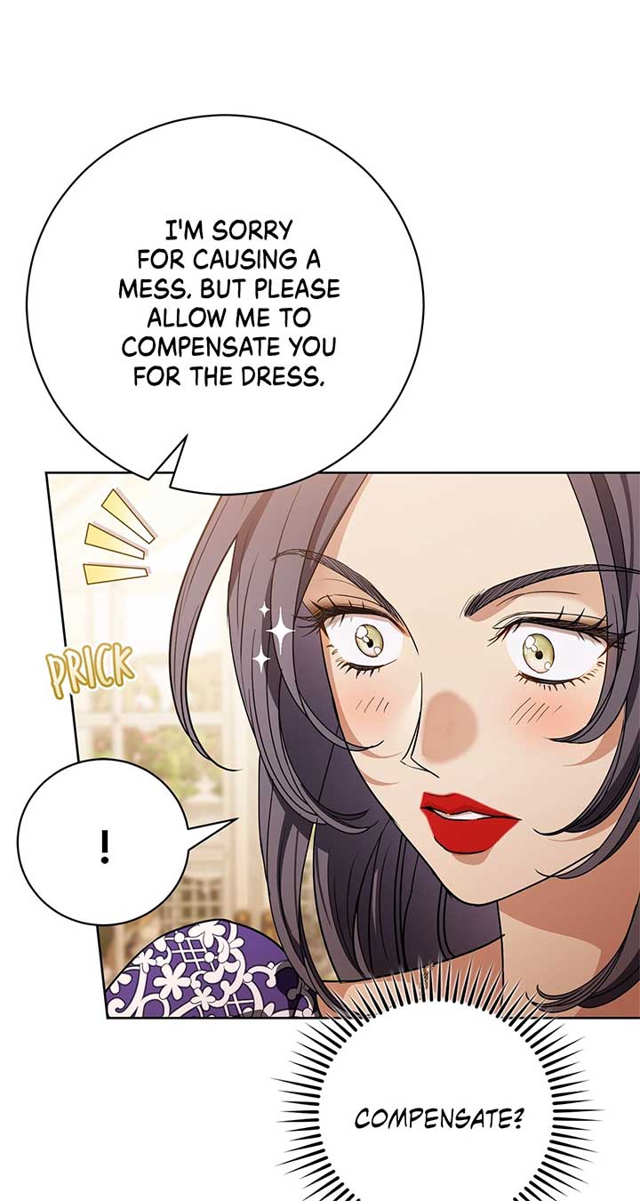 To My Husband’s Mistress Chapter 52 384 80
