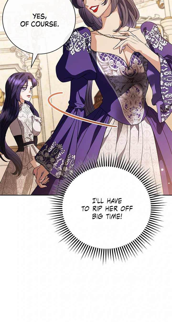 To My Husband’s Mistress Chapter 52 386 82