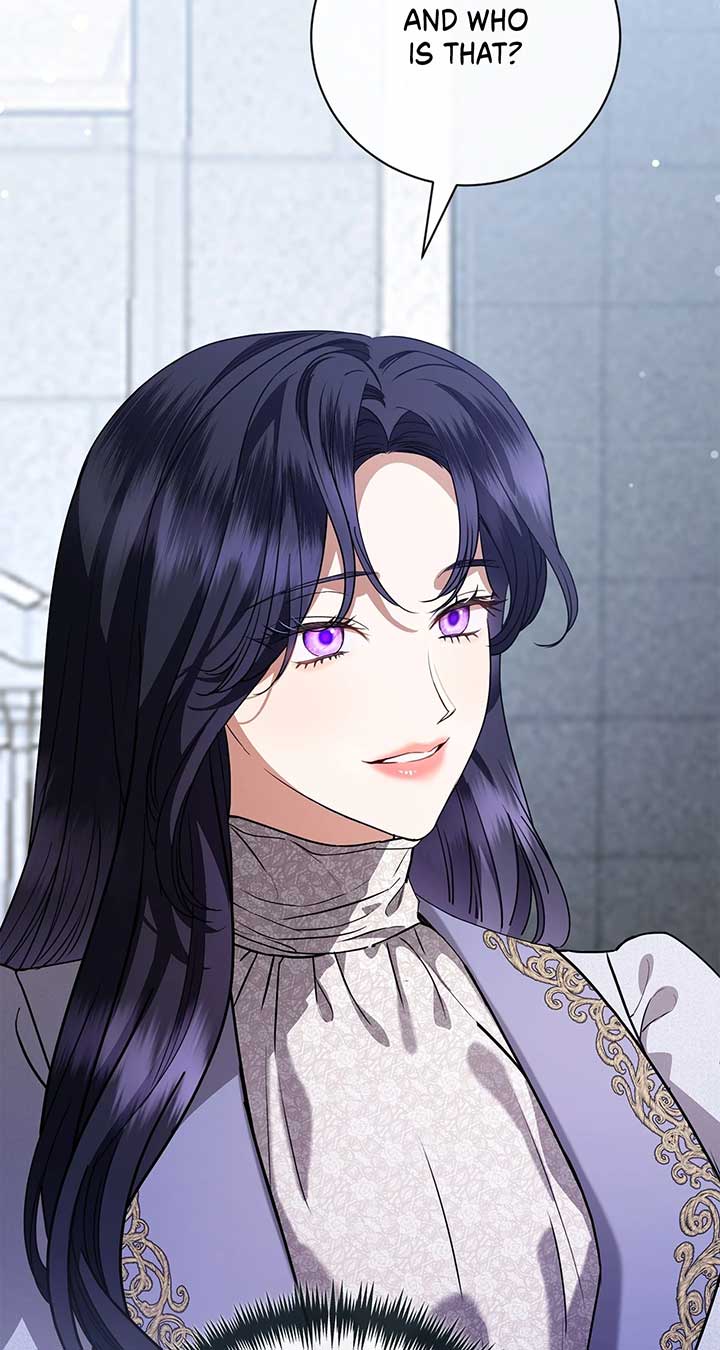 To My Husband’s Mistress Chapter 55 308 ch 55 19
