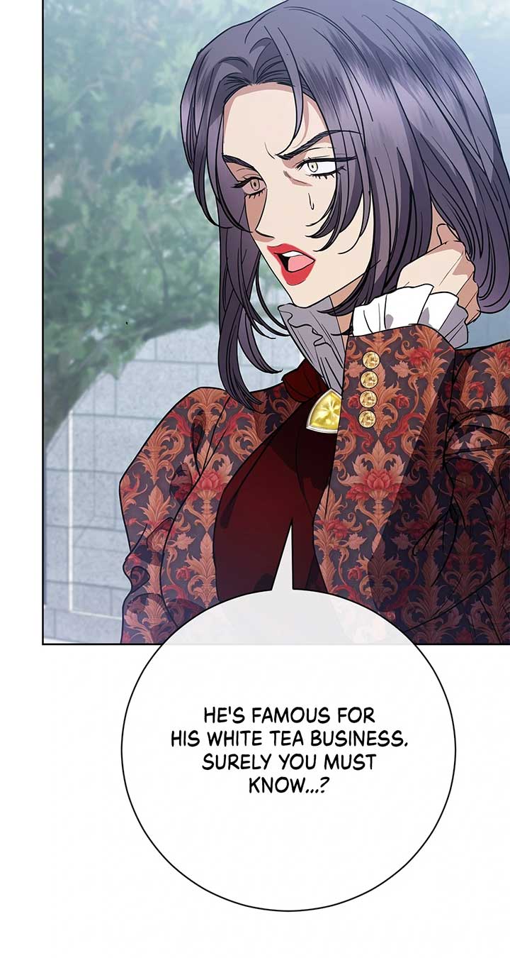 To My Husband’s Mistress Chapter 55 310 ch 55 21