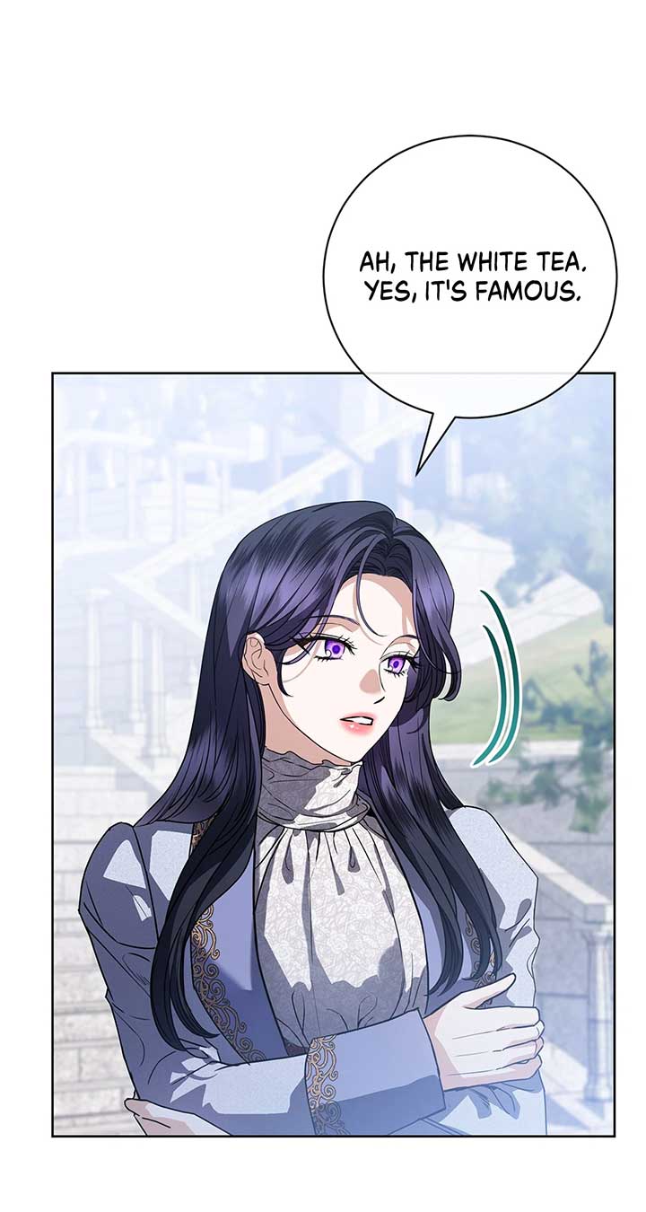 To My Husband’s Mistress Chapter 55 312 ch 55 23