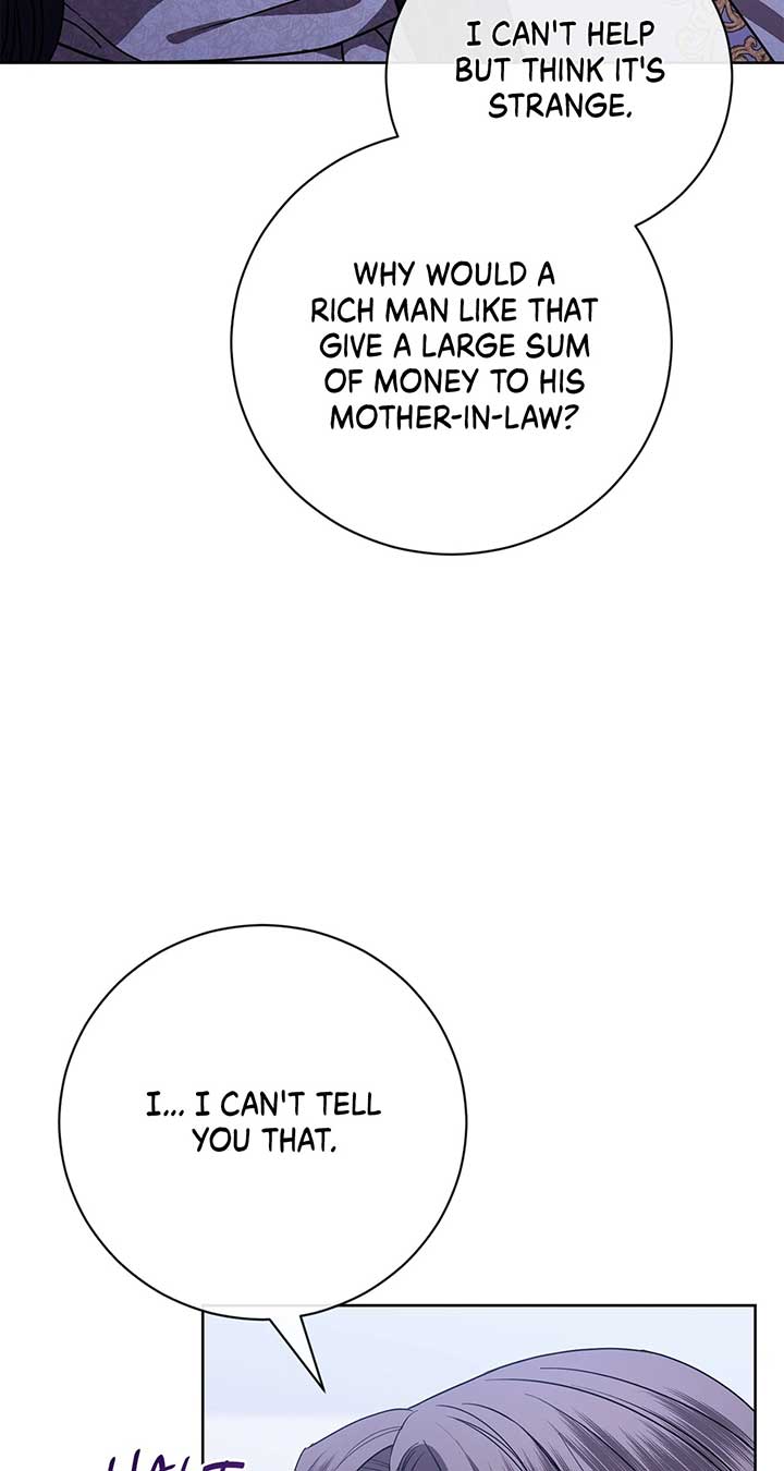 To My Husband’s Mistress Chapter 55 314 ch 55 25