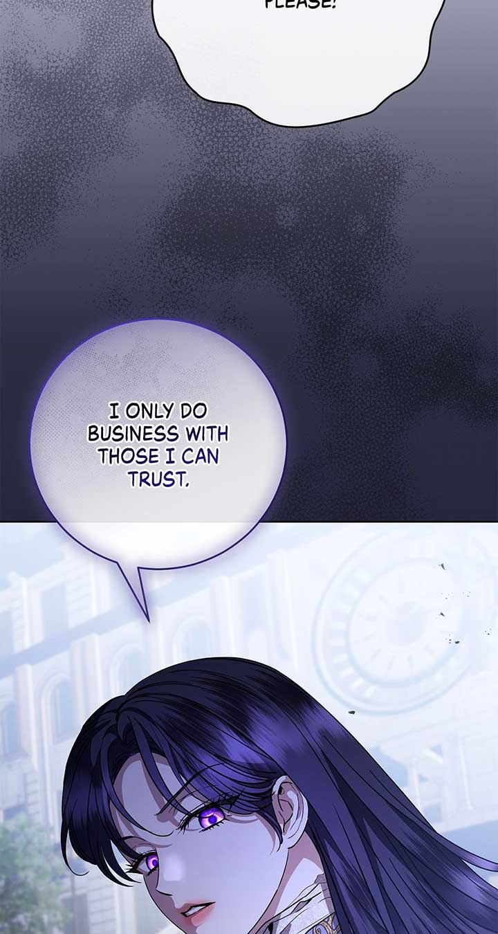 To My Husband’s Mistress Chapter 55 318 ch 55 29