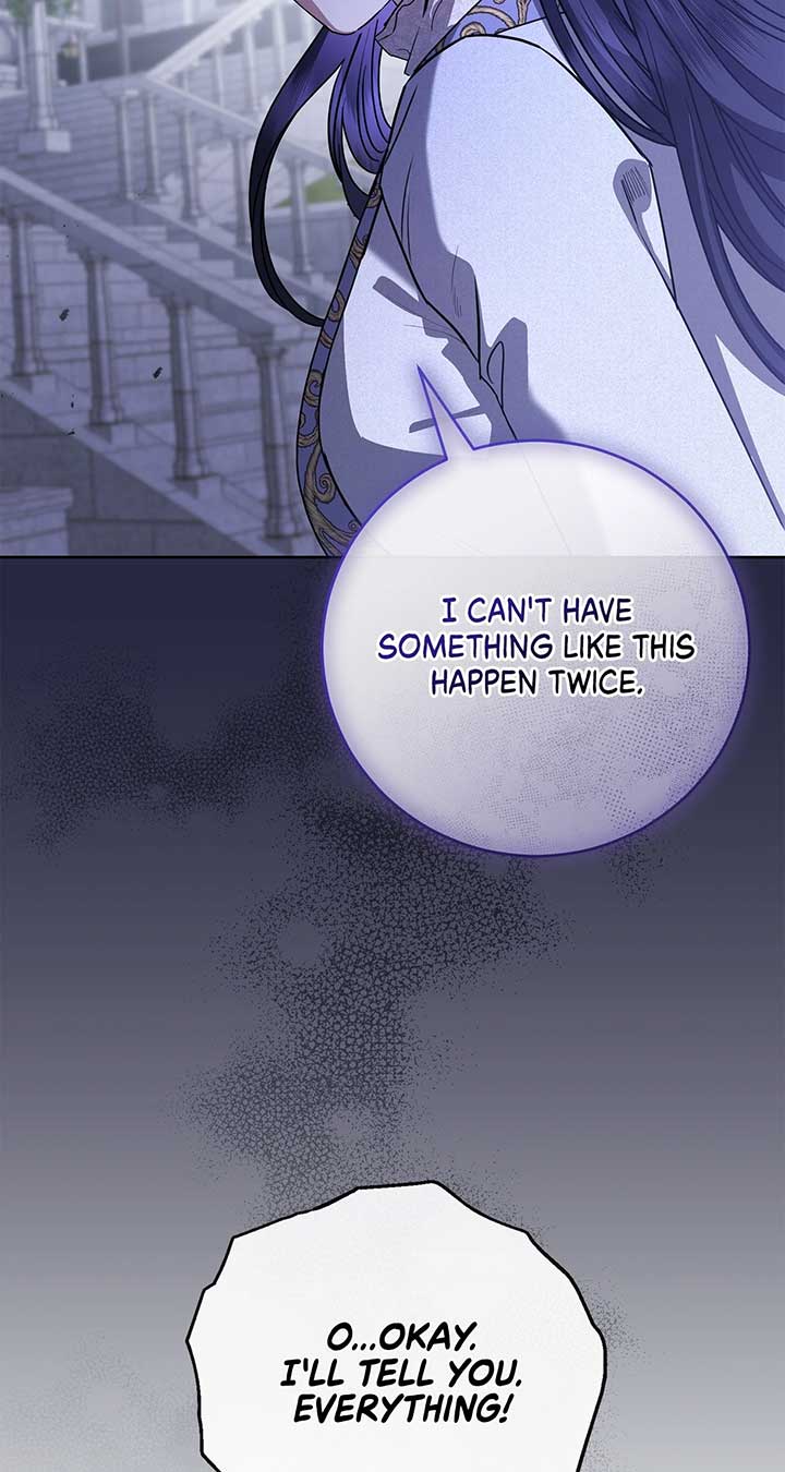 To My Husband’s Mistress Chapter 55 319 ch 55 30