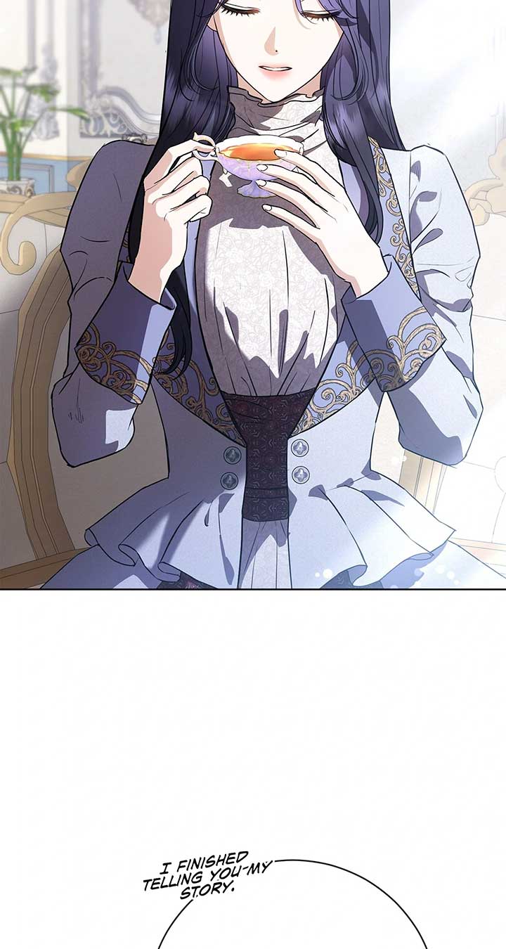 To My Husband’s Mistress Chapter 55 326 ch 55 37