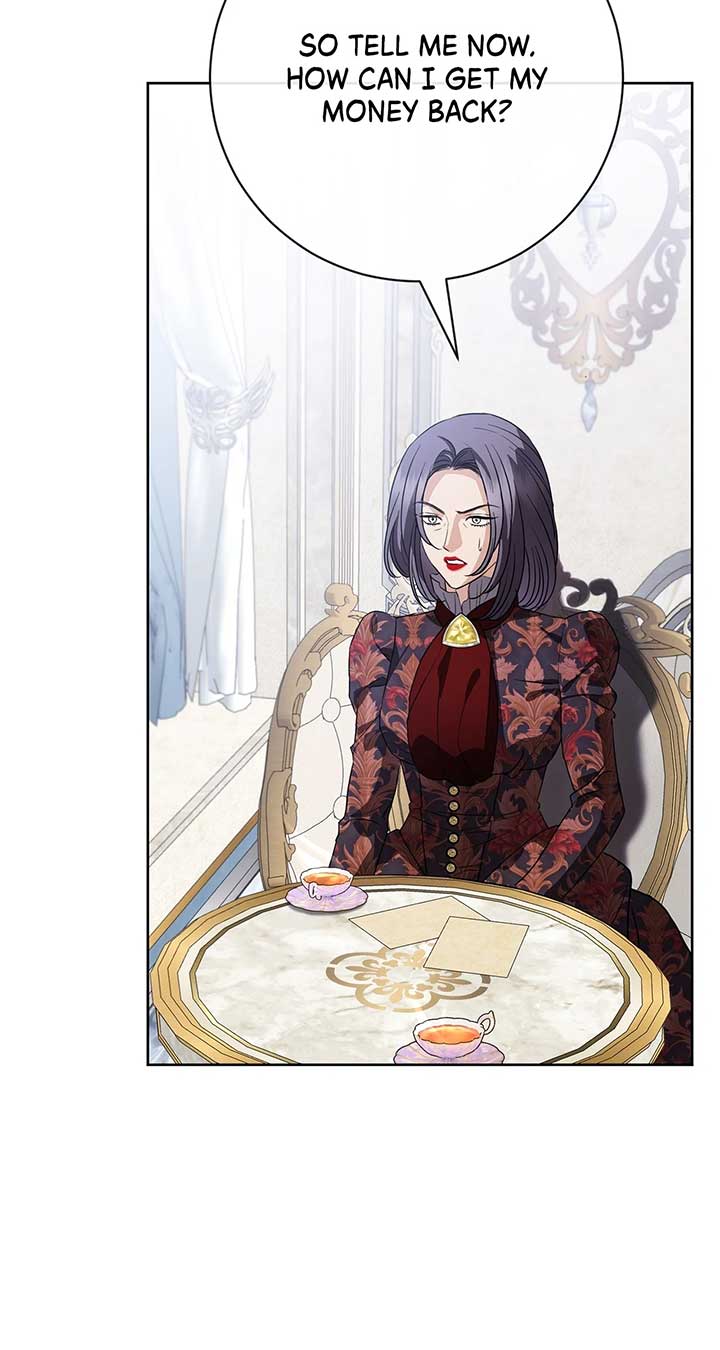 To My Husband’s Mistress Chapter 55 327 ch 55 38