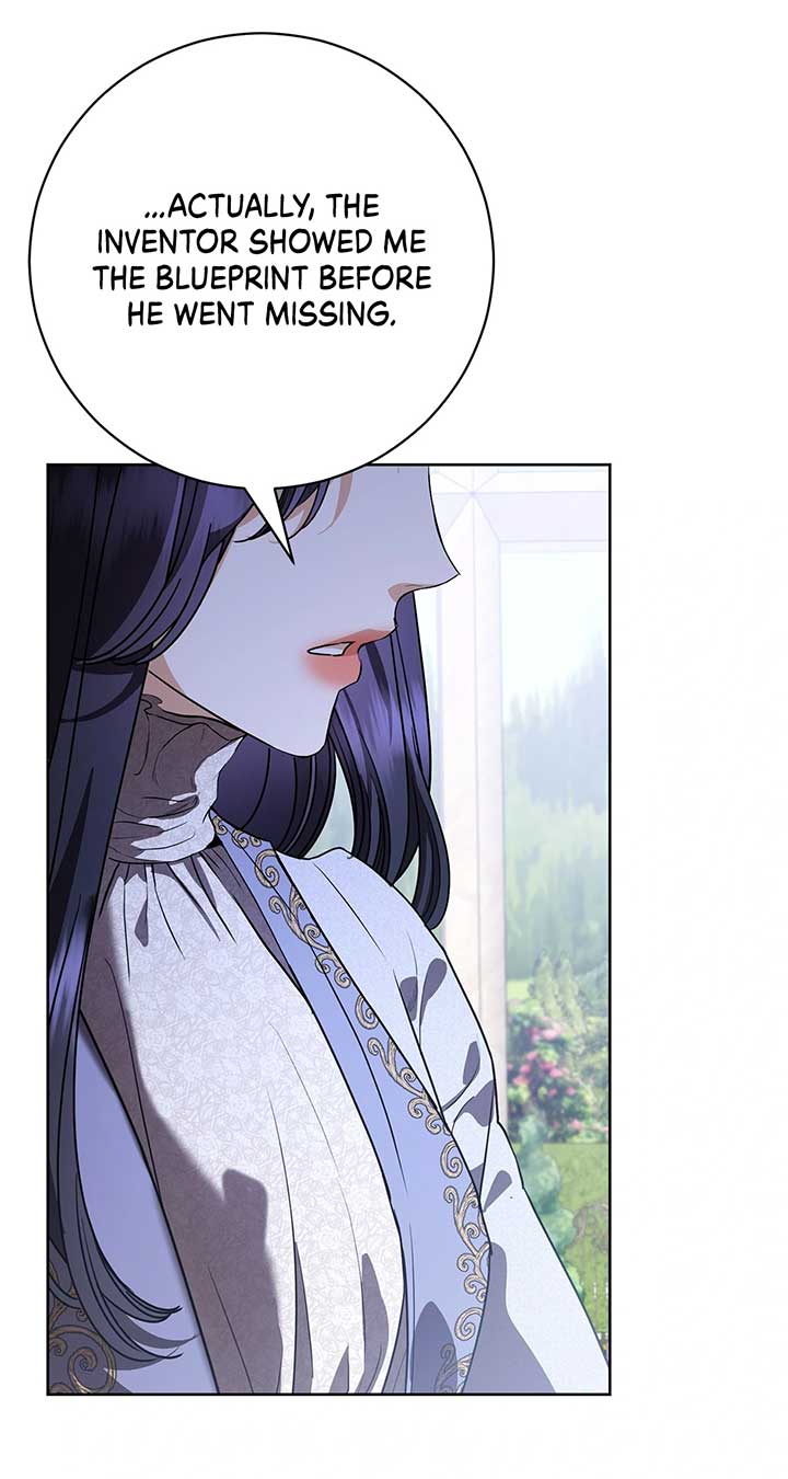 To My Husband’s Mistress Chapter 55 328 ch 55 39