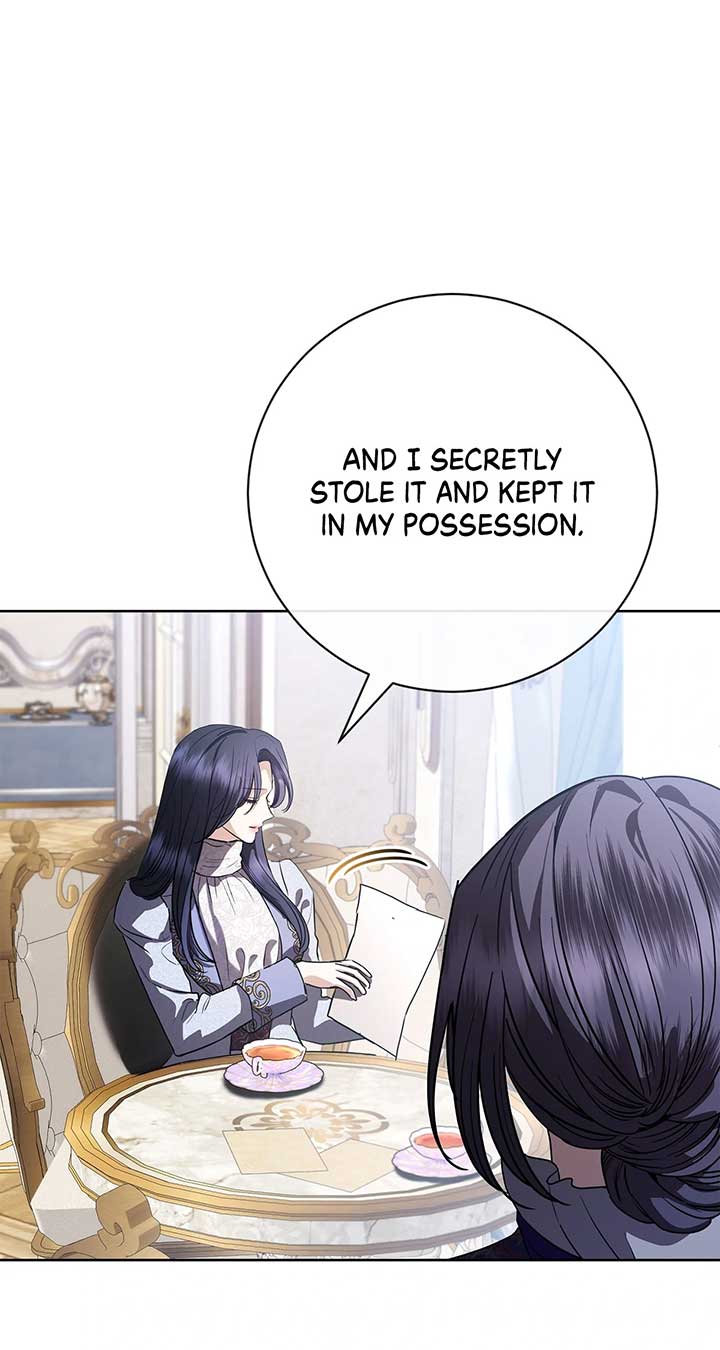 To My Husband’s Mistress Chapter 55 329 ch 55 40