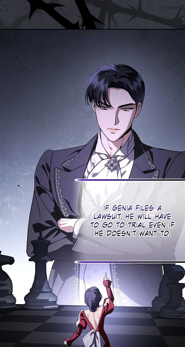 To My Husband’s Mistress Chapter 55 294 ch 55 5