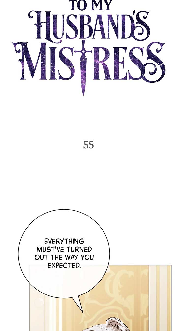 To My Husband’s Mistress Chapter 55 345 ch 55 56