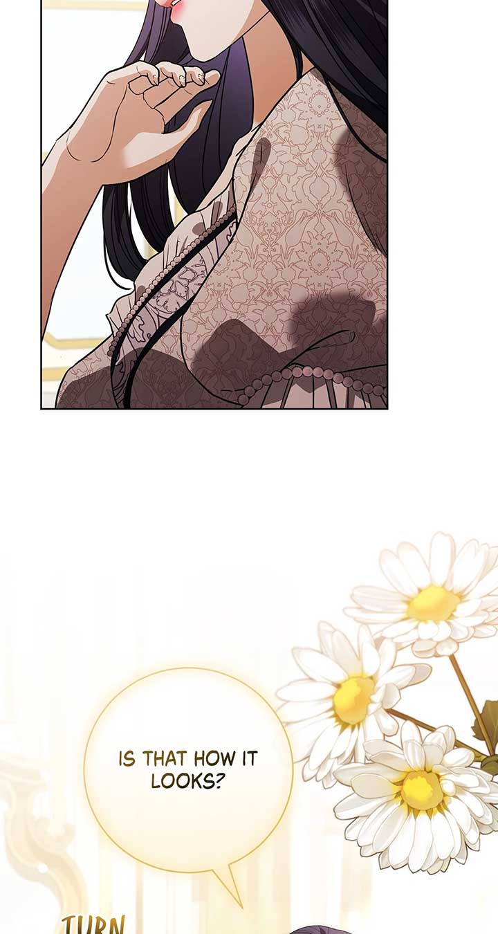 To My Husband’s Mistress Chapter 55 347 ch 55 58