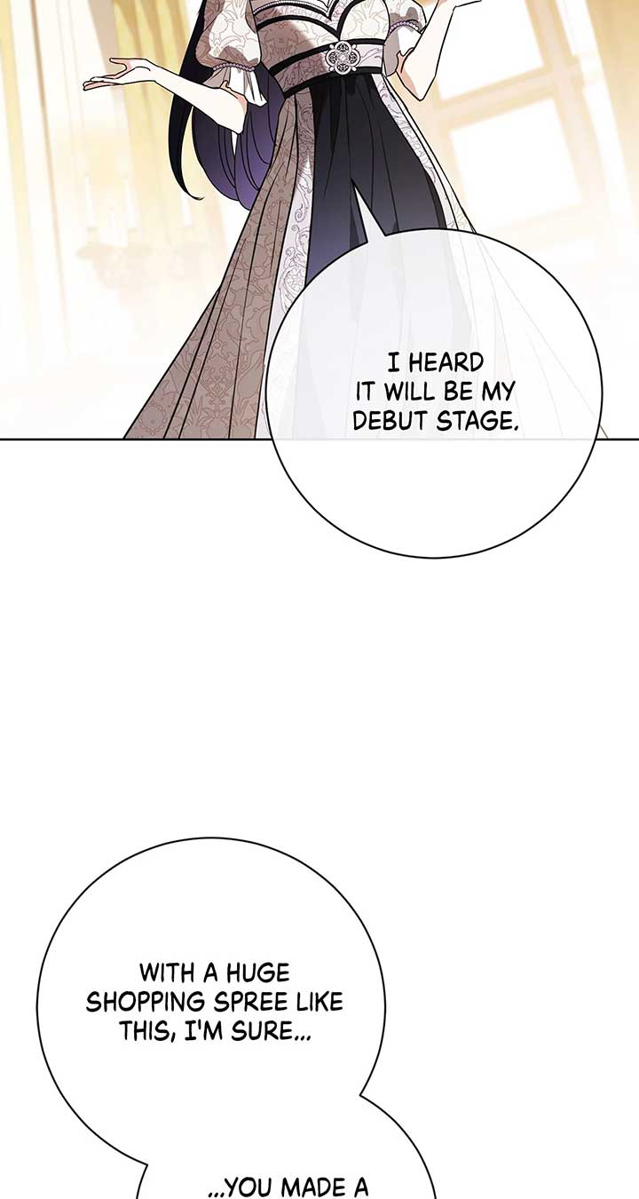 To My Husband’s Mistress Chapter 55 350 ch 55 61