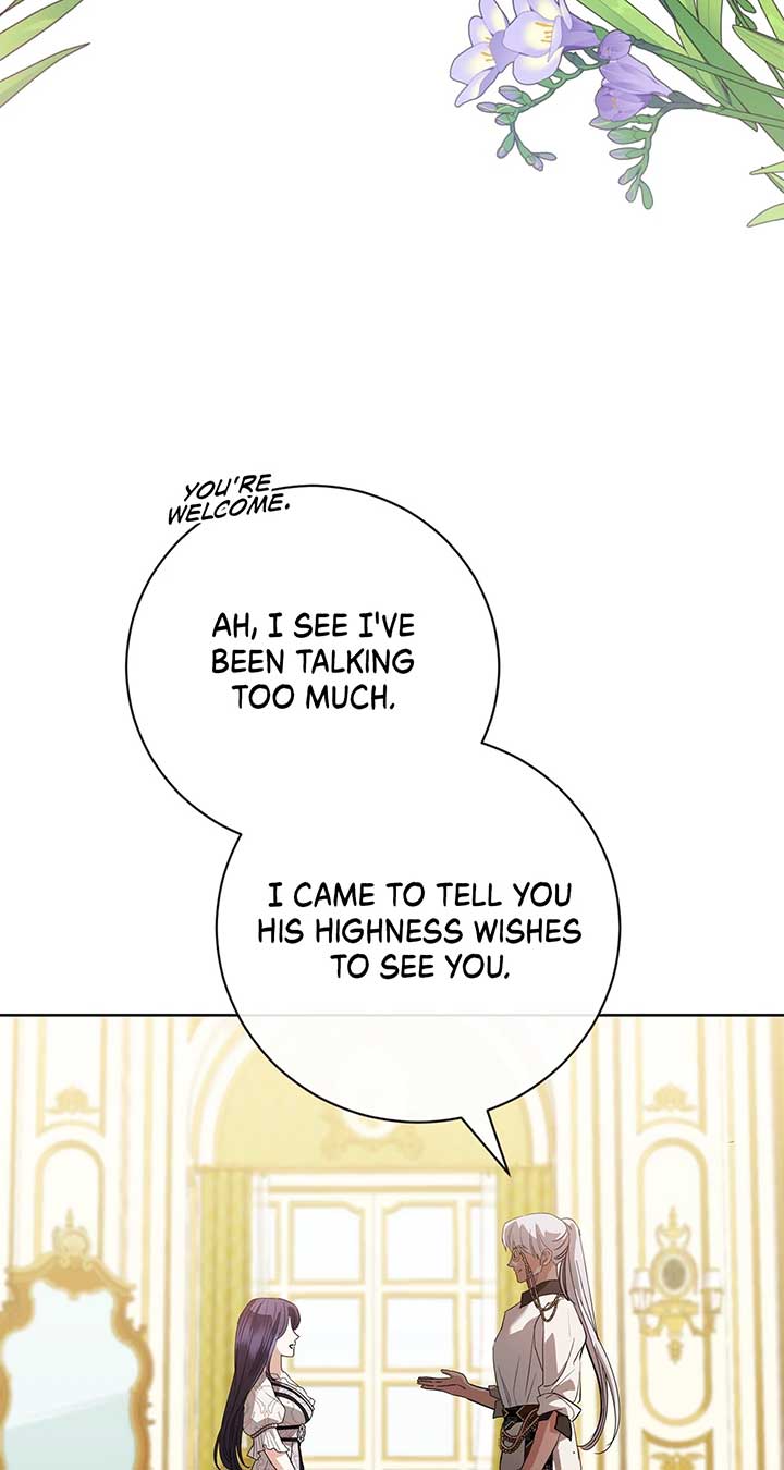 To My Husband’s Mistress Chapter 55 359 ch 55 70