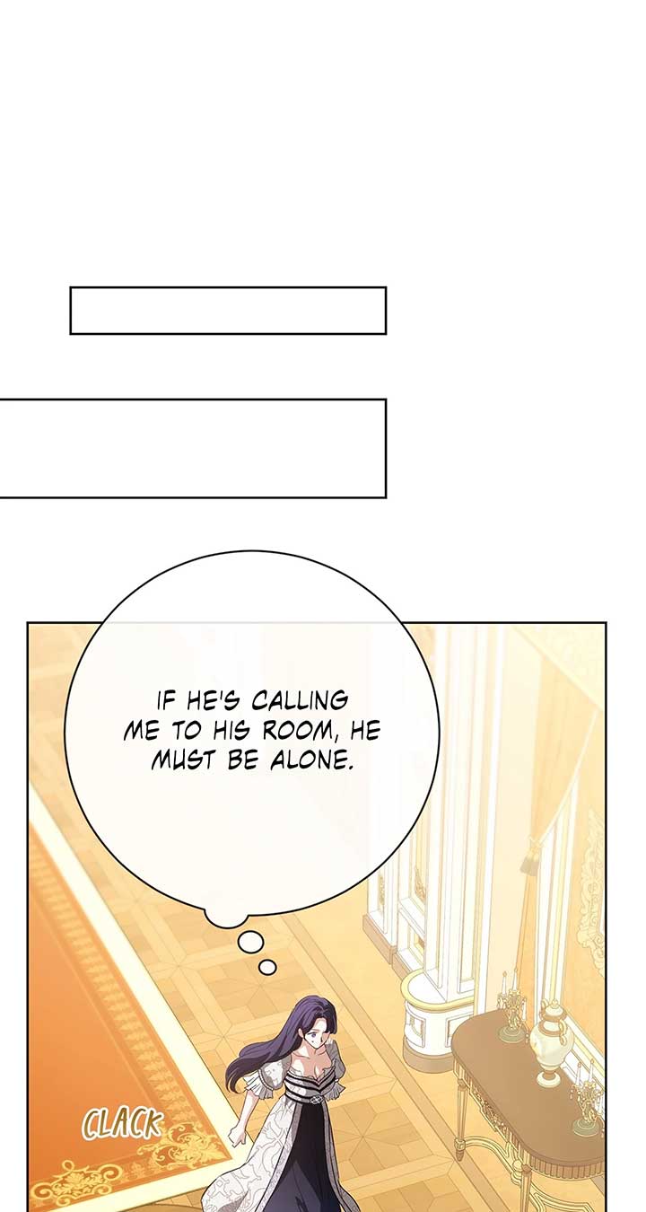 To My Husband’s Mistress Chapter 55 361 ch 55 72