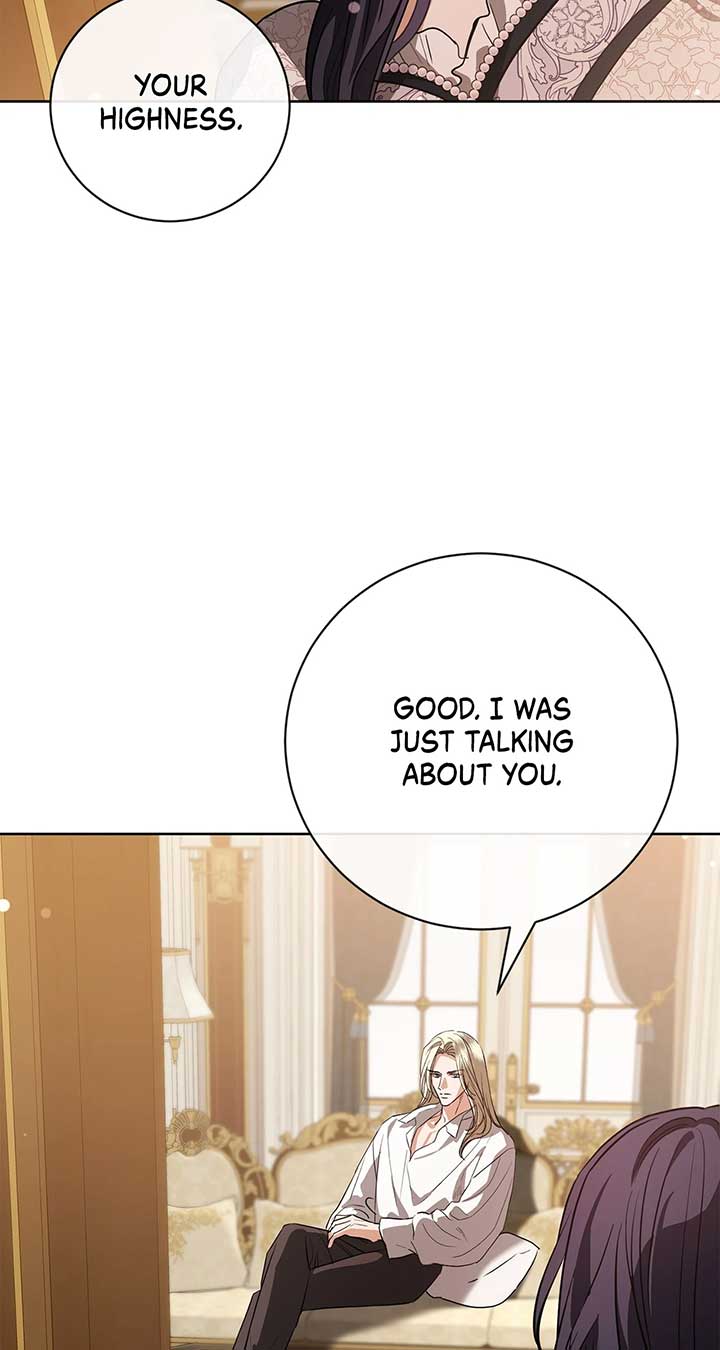 To My Husband’s Mistress Chapter 55 369 ch 55 80