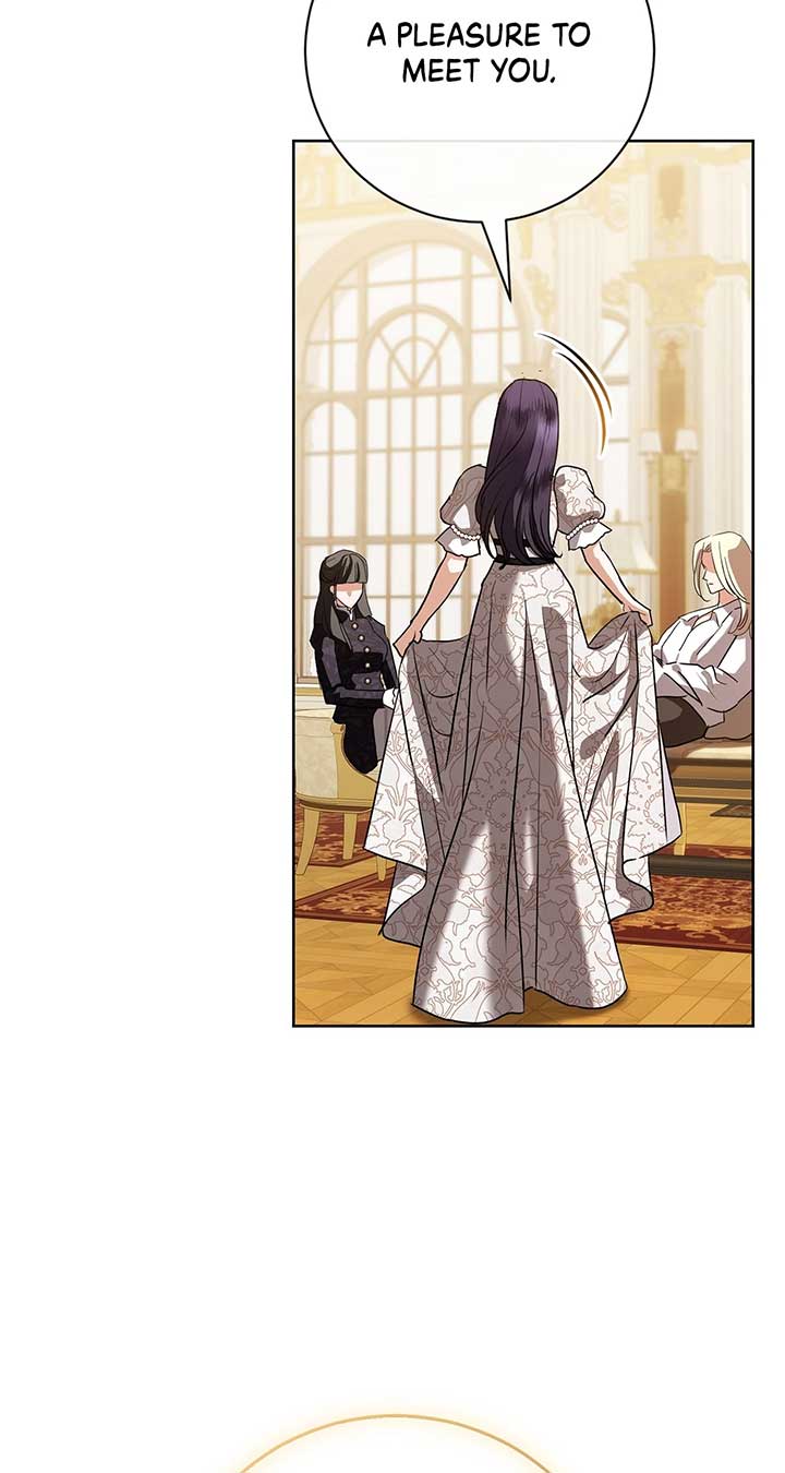 To My Husband’s Mistress Chapter 55 375 ch 55 86