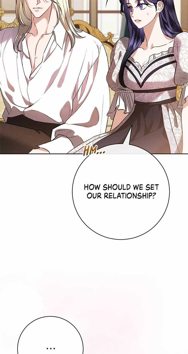 To My Husband’s Mistress Chapter 56 334 ch 56 15