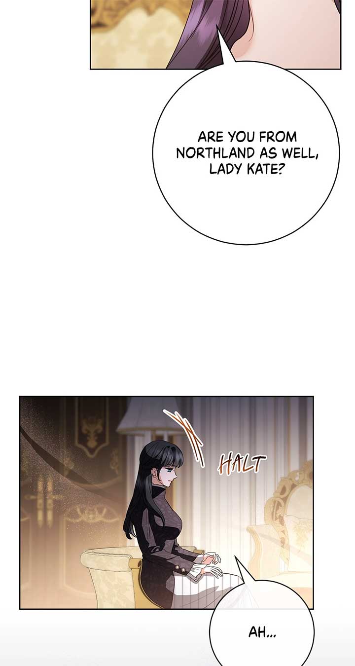To My Husband’s Mistress Chapter 56 346 ch 56 27