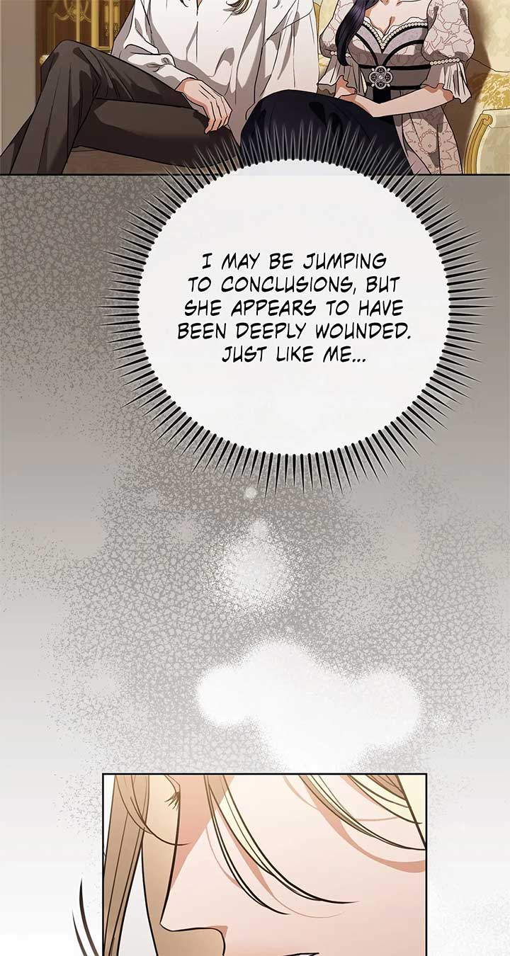To My Husband’s Mistress Chapter 56 351 ch 56 32